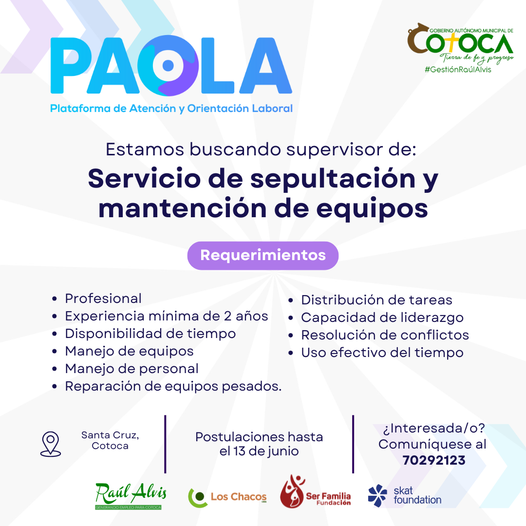 Planilla convocatoria laboral PAOLA (2)